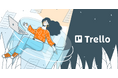 ONLYOFFICE DocsのTrello統合で生産性向上