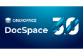 ONLYOFFICE DocSpace 3.0が登場