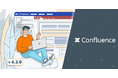 Confluence用ONLYOFFICEコネクタv6.2がAtlassian Marketplaceでリリース!