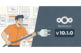 ONLYOFFICE、Nextcloud用コネクタをアップデート