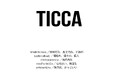 【TICCA】2025年秋冬コレクションを発表。~ Behind the story at TICCA ~ TICCAの服が生まれるまでに関わる、すべての手、心、そして想いに感謝を込めて。