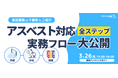 解体・建設現場の安全な労働環境づくりへ　EMS社、工事関係者向け「アスベスト基礎知識Webセミナー」を無料公開