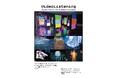 【新潟県長岡市】『Video Listening #01』モーショングラフィック&メディアアート映像展・トークイベントを10月19日・20日に開催!