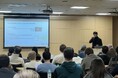 FlashIntel グローバルCEO 石一氏が「AI Salon Tokyo」で基調講演を実施