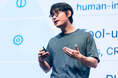 FlashIntel創業者 石一(Yi Shi)、Salesforce会長 兼 CEO マーク・ベニオフ氏とのチャリティランチを落札