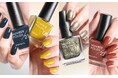 ＜NUMBER POLISH＞シーンに合わせて楽しめる秋を彩るディープカラーコレクション