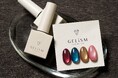 ＜ GELiSM ＞宝石のような透明感と輝き秋のシルキーマグネットジェル登場