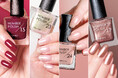 <NUMBER POLISH> 2024年WINTER Universal Shades Collection 時代が変わっても愛され続ける永遠の定番色