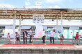 天竜浜名湖線掛川駅の副駅名が「キャタラーみらい駅」に決定