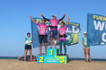守屋拓海 ウインドサーフィン世界大会“FUERTEVENTURA GRAND SLAM” SINGLE ELIMINATIONにて日本人史上初の3位を獲得