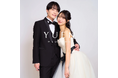 “一瞬を一生の思い出に”をコンセプトにしたセルフフォトウェディングスタジオ「yuen wedding」 が大阪/梅田店を2025年1月にOPEN!