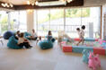 ＨＯＴＥＬ＆ＲＥＳＯＲＴ山の内ヒルズが、ファミリープランの運用を始めました。