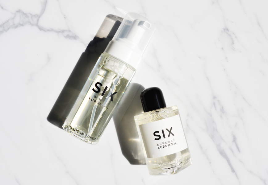 ノージェンダーコスメ Six から洗顔フォームが新登場 伊勢丹新宿店メンズ館にて先行発売 Genxyのプレスリリース