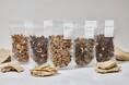 酒粕の再生をテーマにしたブランド、KIKKAの人気商品「酒粕グラノーラ」に3つの味が新登場。栄養の宝庫「酒粕」の新しい魅力をお届けします