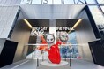 GINZA SIX吹き抜けアート作品の集大成企画「BIG CAT BANG:THE FINAL」を初開催