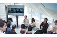Rediscover project、ニューヨーク「DEMO 2026」出展レポートを公開。展示風景および現地プレゼンテーションを報告