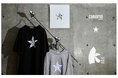 「CONVERSE TOKYO NEWoMan高輪店」開業1周年を記念したコラボ