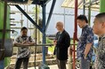 BIOTECHWORKS-H2、インドネシア国家研究イノベーション庁（BRIN）と廃棄物エネルギー化技術の共同研究協定を締結—前処理・ガス化統合システムの研究開発で連携