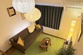 新設 板橋区 ホッと落ち着く秘密基地的和空間 2月22日よりご予約開始!