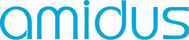 企業ロゴ_amidus株式会社