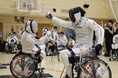 【7/27(日)】第3回全日本パラフェンシング選手権大会を開催いたします!(一般社団法人日本パラフェンシング協会)