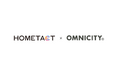 「HOMETACT」と「OMNICITY」が連携し、共用エントランスのハンズフリー通行を実現