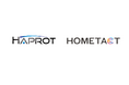 HAPROTが三菱地所の総合スマートホームサービス「HOMETACT」の安全持続性能アンバサダーに就任