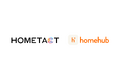 三菱地所の総合スマートホームサービス「HOMETACT」とビットキーの「homehub」が連携開始