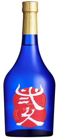 白鶴 純米大吟醸 弐久(にく)~Sake for KOBE BEEF~ 720ml 白鶴 純米大吟醸 弐久(にく)~Sake for KOBE BEEF~ 720ml