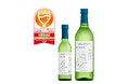 「Hakutsuru Blanc」が「ワイングラスでおいしい日本酒アワード2025」のメイン部門で最高金賞を受賞