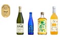 白鶴酒造の4商品が「2025年モンドセレクション」で金賞を受賞