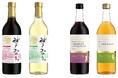 白鶴酒造が初めて製造した神戸ワインの新酒とぶどうジュースを数量限定で新発売