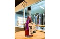 神戸産の赤ワイン用ぶどうを使用した魅惑的なSAKE「HAKUTSURU SAKE CRAFT No.13」を11 月8 日(土)から白鶴酒造資料館で273 本限定発売！　～日本酒とワインの夢のコラボ～