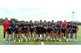 白鶴酒造は、地元神戸のサッカークラブ「FC BASARA HYOGO」とオフィシャルパートナー契約を締結