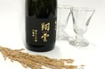 銀座育ちの酒米で造った“純米大吟醸酒”白鶴から40本限定発売