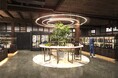 白鶴酒造資料館のショップが8月19日に日本酒造りの展示と試飲・お買い物をつなぐ空間へリニューアルオープン