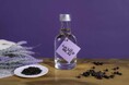 白鶴酒造の研究室で生まれた新たなアイデア(種)を商品化した「Lab. SeeD GIN」シリーズ第2弾は、紅茶とラベンダーをつかったクラフトジン