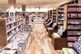 「リバーウォーク北九州」 に西日本初業態の書店丸善 (本・文具・まなびのエリア運営) 開業決定 リニューアル第1弾の先駆けとして今秋10月下旬オープン