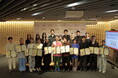 ～全国の美大・芸大卒展から厳選された20作品が丸の内に集結～『ART AWARD TOKYO MARUNOUCHI 2026』がスタート　グランプリ、審査員賞など各賞が決定