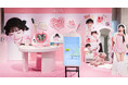 韓国コスメブランド「LUNA」が“REI (IVE)のお部屋”に招待!?銀座ロフトにて「REI’s Room with LUNA」- POP UP STOREをオープン!