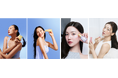 韓国のメイクアップブランド「AGE20’S」がQoo10メガデビュー！“夏でもキレイ”を仕込む韓国肌へ