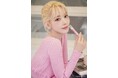 SAKURAがグローバルアンバサダーを務める韓国発コスメブランド「LUNA」ぷるぷるつやつやが長持ち「グラッシーレイヤーティント」11月20日(水)より日本オフライン店舗上陸&全国発売