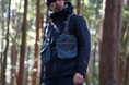 TOKYO CRAFTS(トウキョウクラフト)と老舗ベストブランドMinowa Vest Laboratory(ミノワベストラボラトリー)が初コラボ!3月14日(金)より予約発売開始!