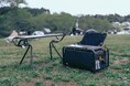 TOKYO CRAFTS(トウキョウクラフト)から、ギアコンテナ「ギアバンカー」と、極厚スリーピングマット「インフレータブルマット」が登場!4月28日(月)より予約販売開始!