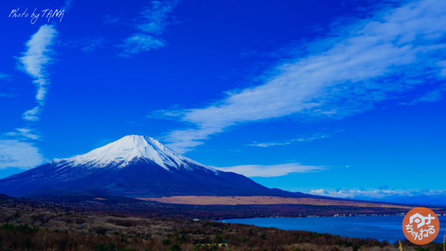 富士山背景 Sozaigod