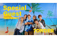 7ORDER、初のフィーチャリング作品「Special Guest feat. SWAY」Music Video 公開