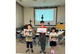 【VR自由研究テーマ表彰】認知症サポーター隊・天災シミュレーターで大阪市内の小学生が受賞