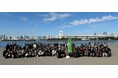 ビーチクリーンボランティア活動に参加