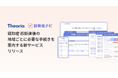 テオリア・テクノロジーズ、認知症 診断直後の「何をすればいい？」を迅速解決。地域ごとに必要な手続きを案内するサービスをリリース