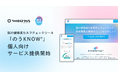Theoria technologies、脳の健康度セルフチェックツール「のうKNOW®️」の個人向けサービス提供開始